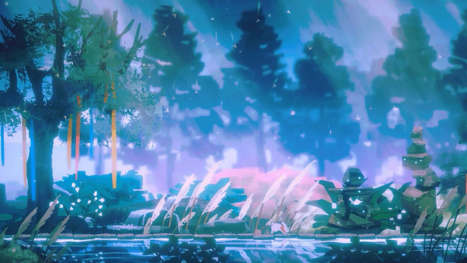 LAPIN for Switch launches October 9