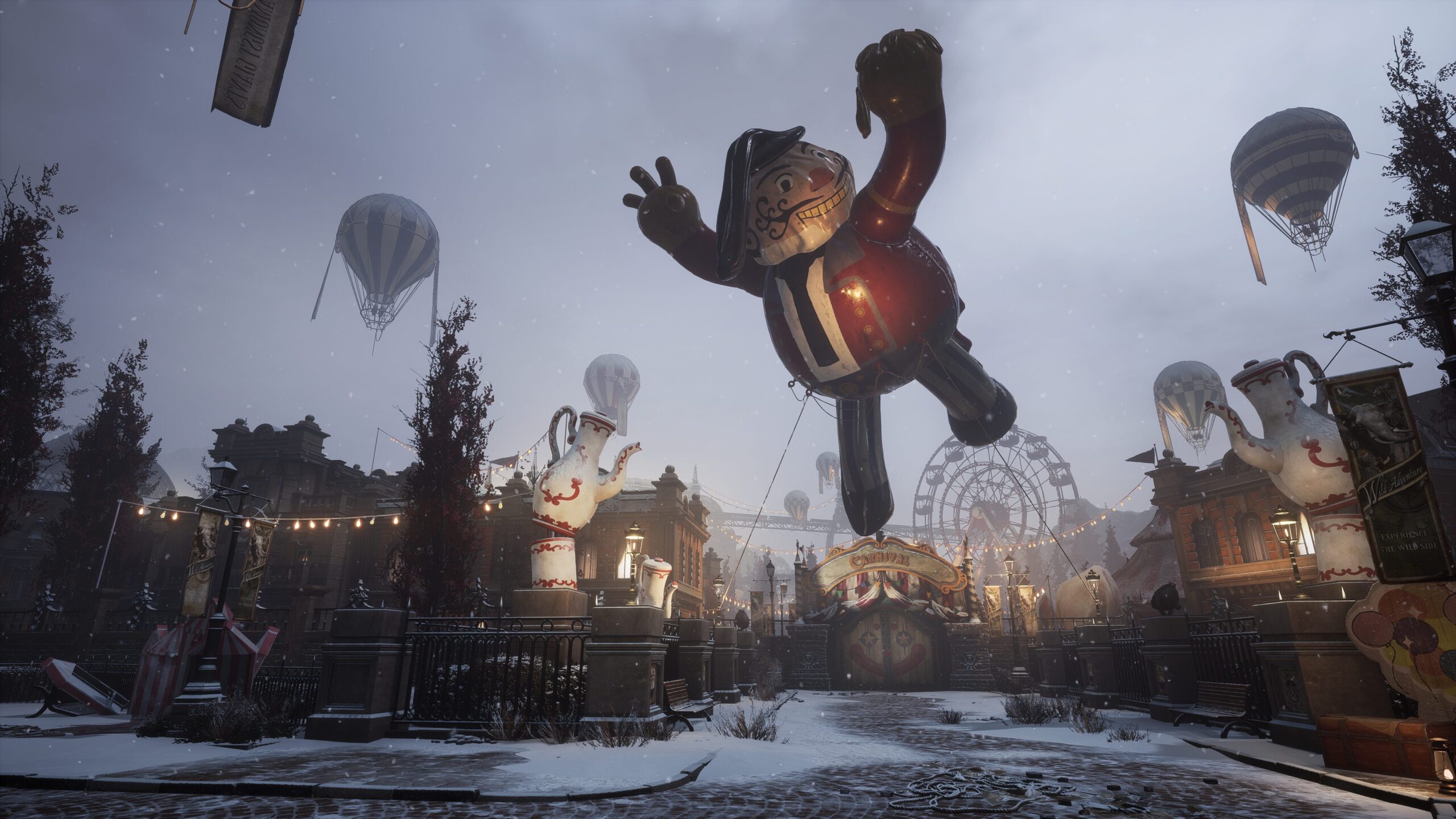 Lies of P’s expansion will allow players to replay old bosses, and introduce a boss rush mode
