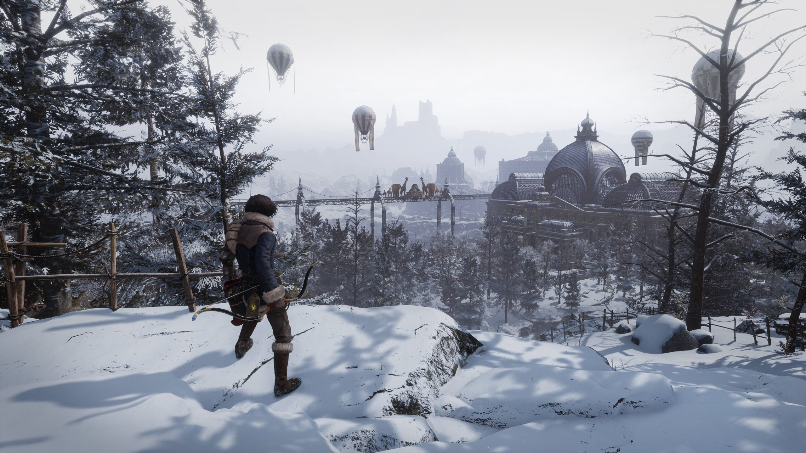 Lies of P: Overture is making big changes to the Soulslike genre