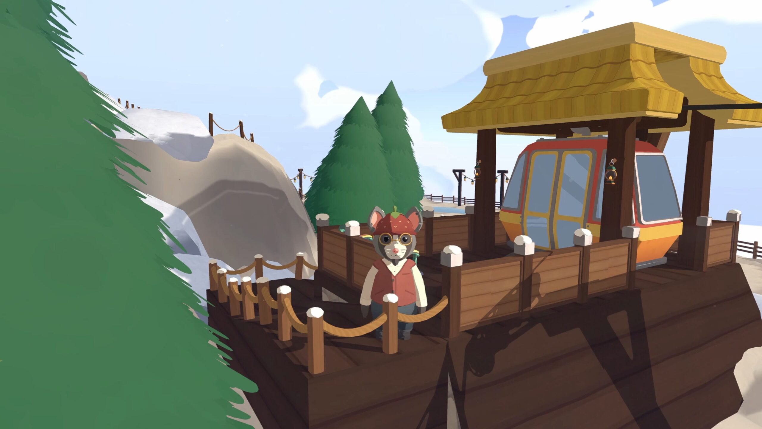 Locomoto for Switch launches June 26