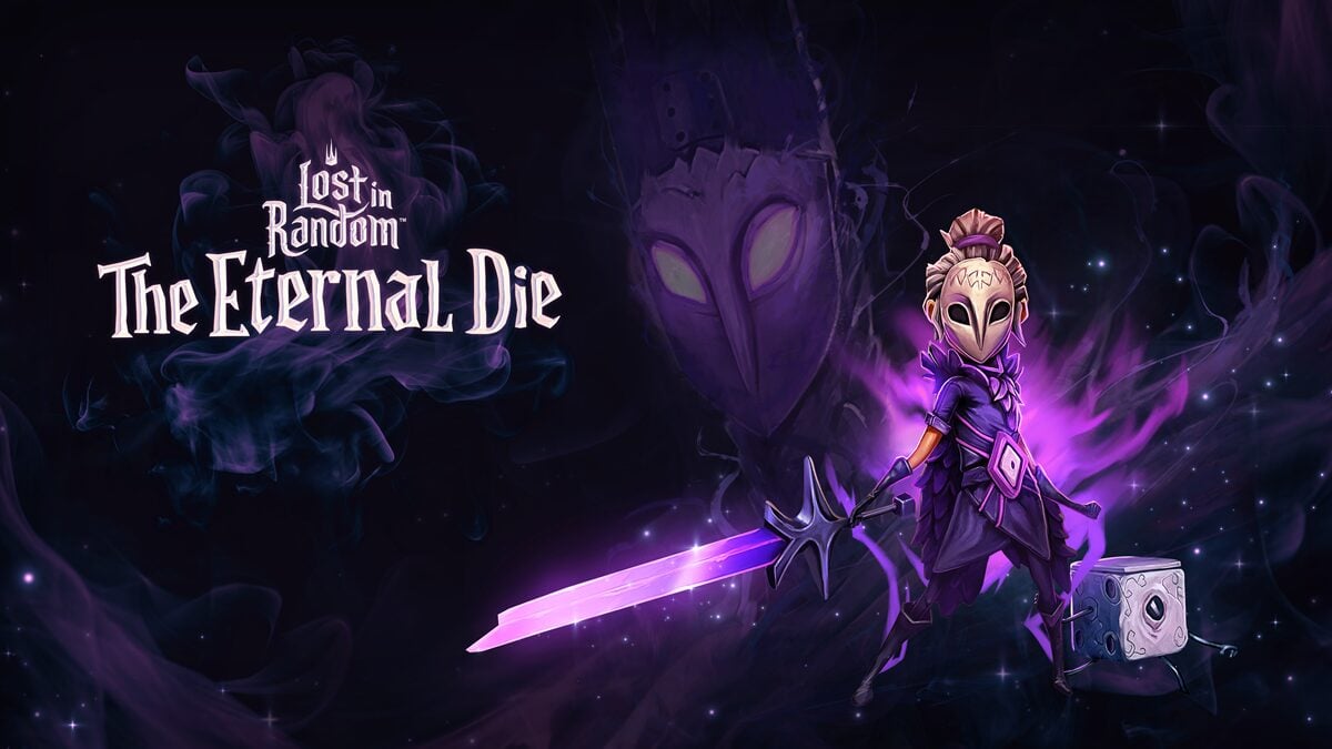 Lost in Random: The Eternal Die launches June 17
