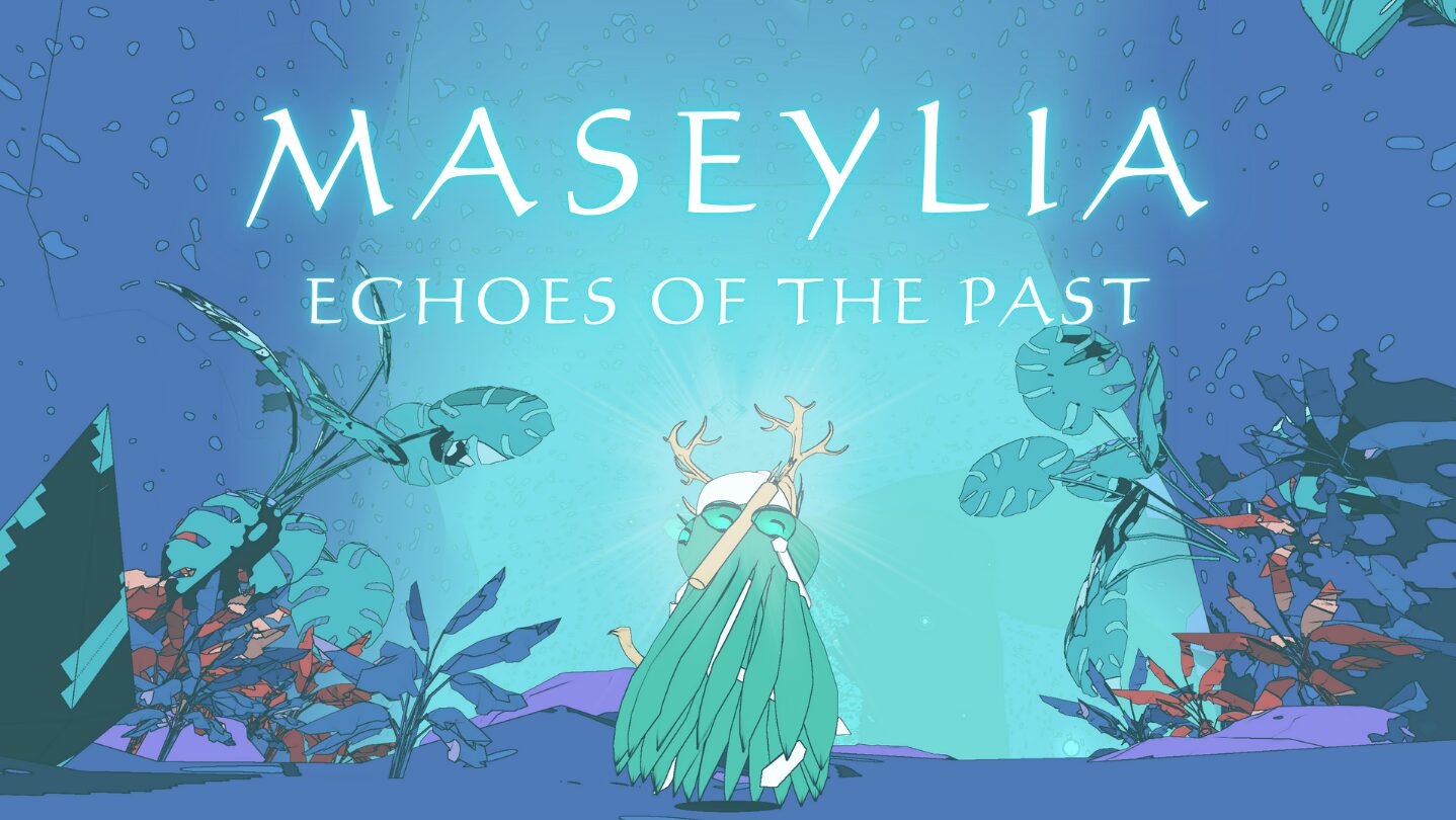 3D Metroidvania platformer Maseylia: Echoes of the Past launches in 2026 for PS5, Xbox Series, Switch 2, and PC
