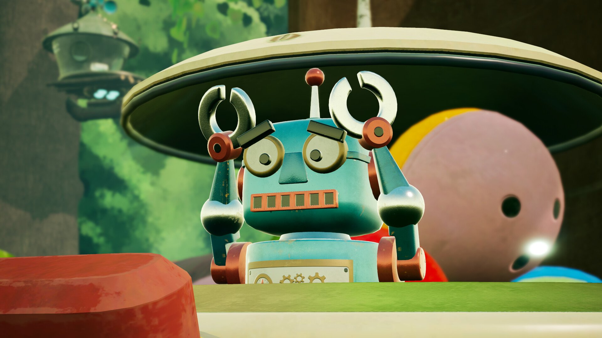 Misc. A Tiny Tale launches July 22