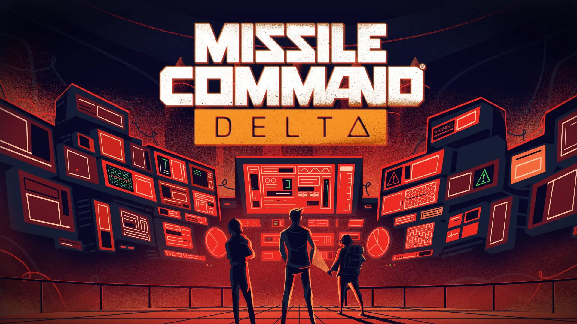 Missile Command Delta adds Xbox Series and Xbox One versions, launches July 8