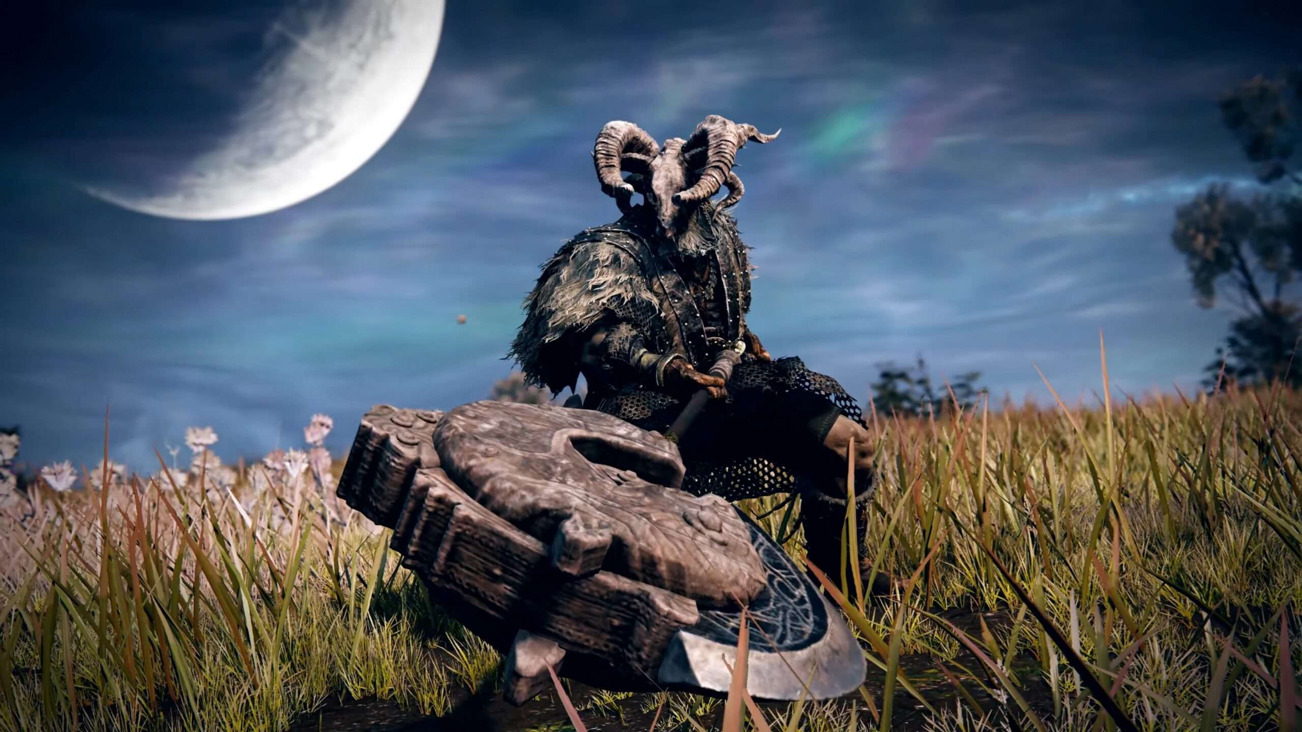 Elden Ring Nightreign ‘Overview’ trailer