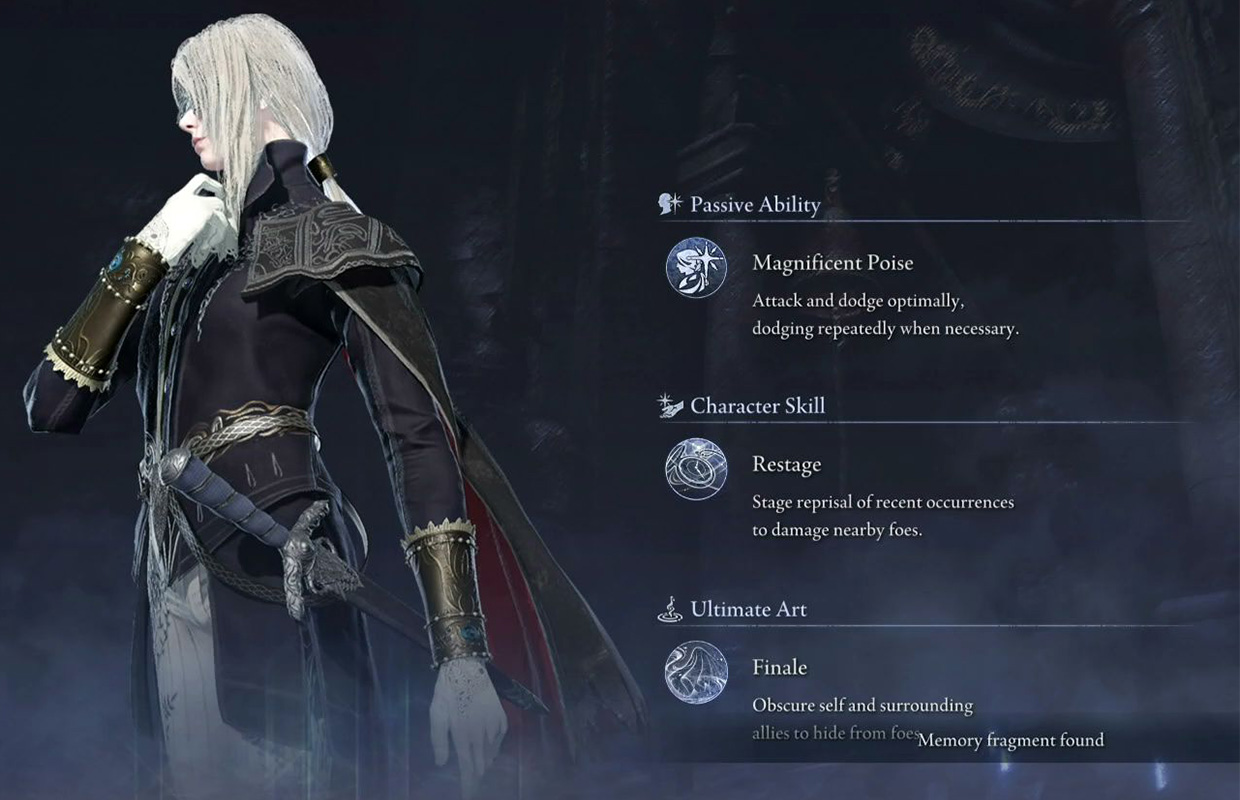 Elden Ring Nightreign – How to unlock the Duchess