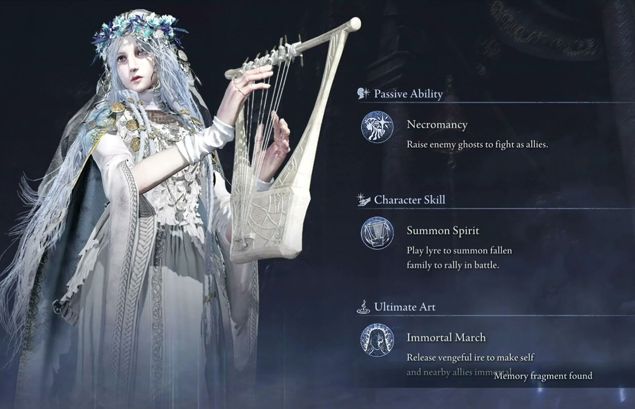 Elden Ring Nightreign – How to unlock the Revenant