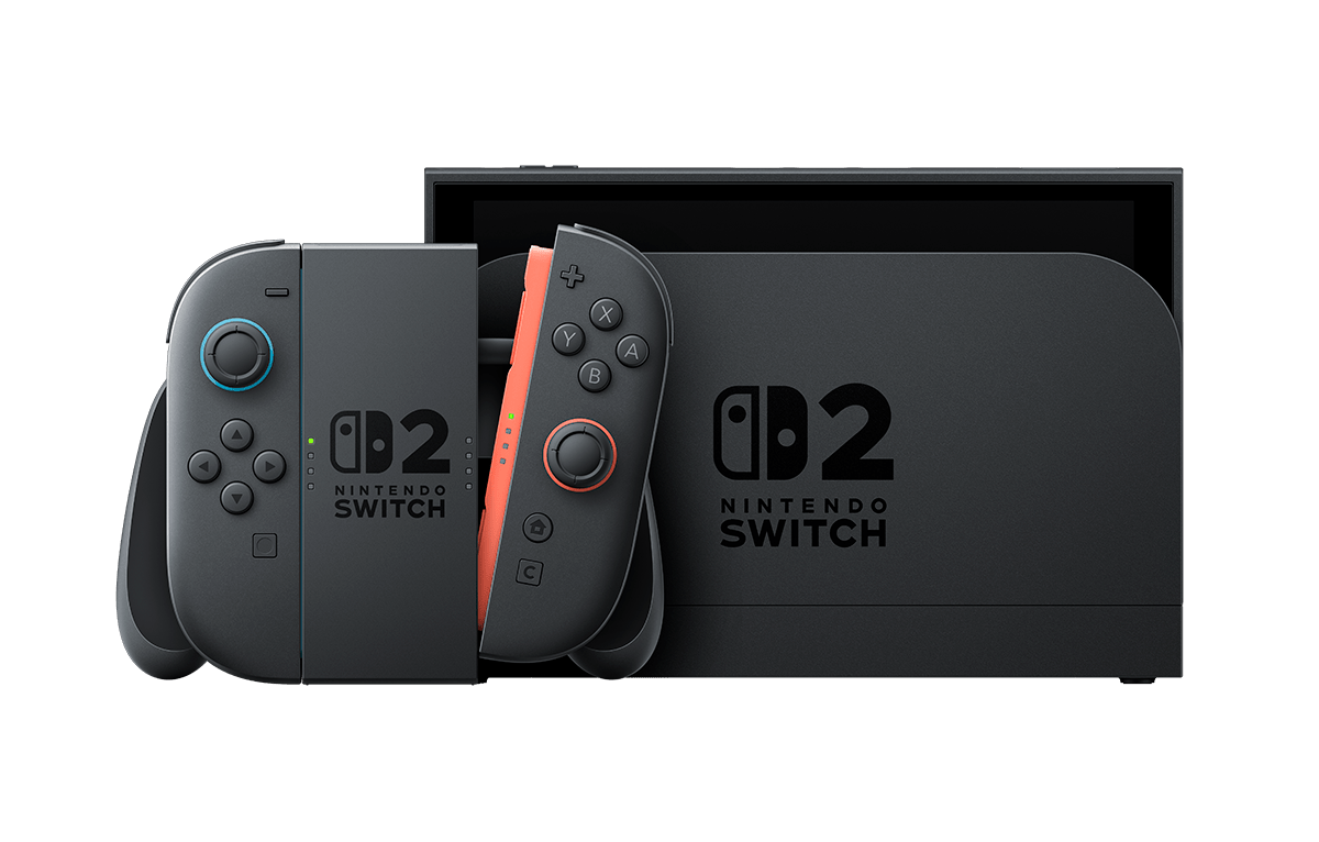 Nintendo is suing the accessory manufacturer that showed off Switch 2 early