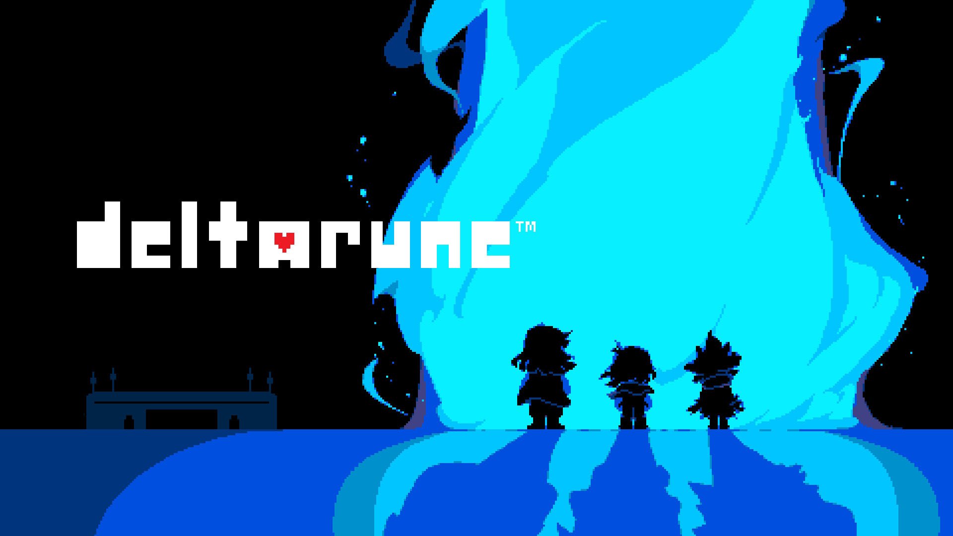Deltarune will be cross-buy on Switch 1 & 2, and on PS4 & PS5, developer confirms