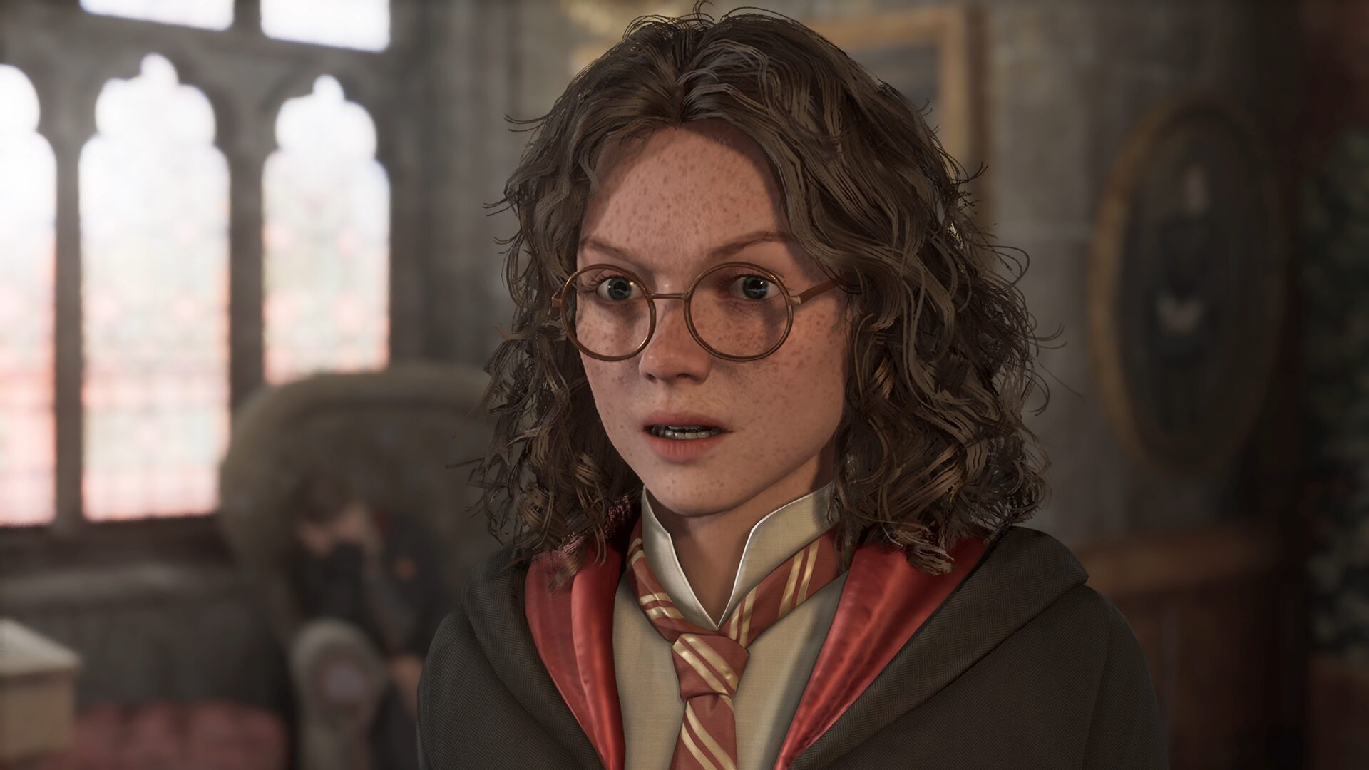 Hogwarts Legacy on Switch 2 appears to have a $10 upgrade for owners of the digital Switch version