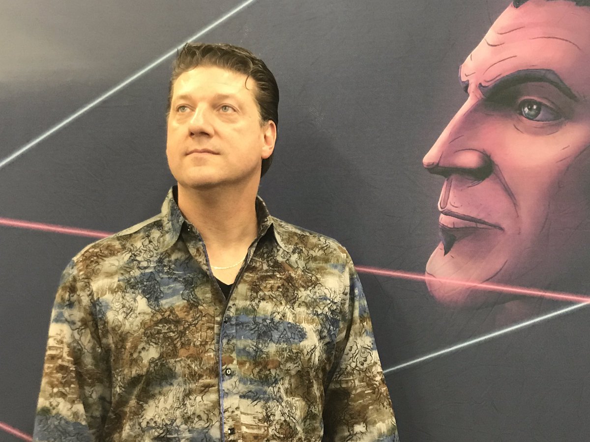Randy Pitchford moves to justify comments that ‘real fans’ would ‘find a way’ to buy Borderlands 4 at $80