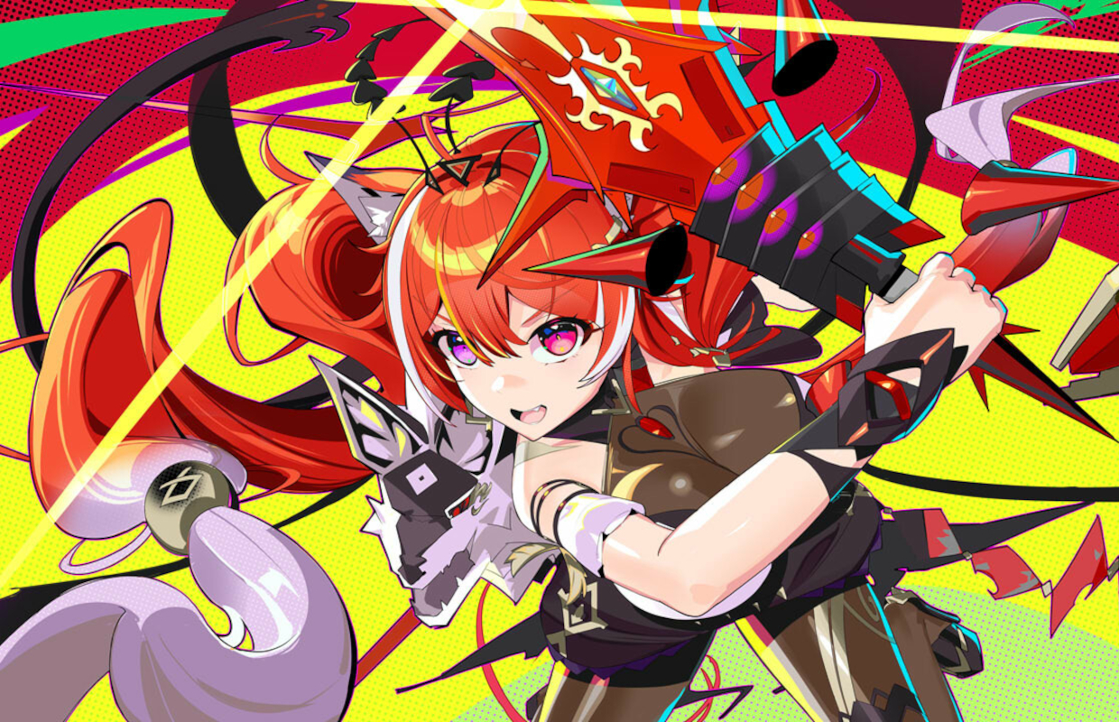 Card battler RPG Rebellion Godsoul: Awakening launches on PC Steam via Early Access