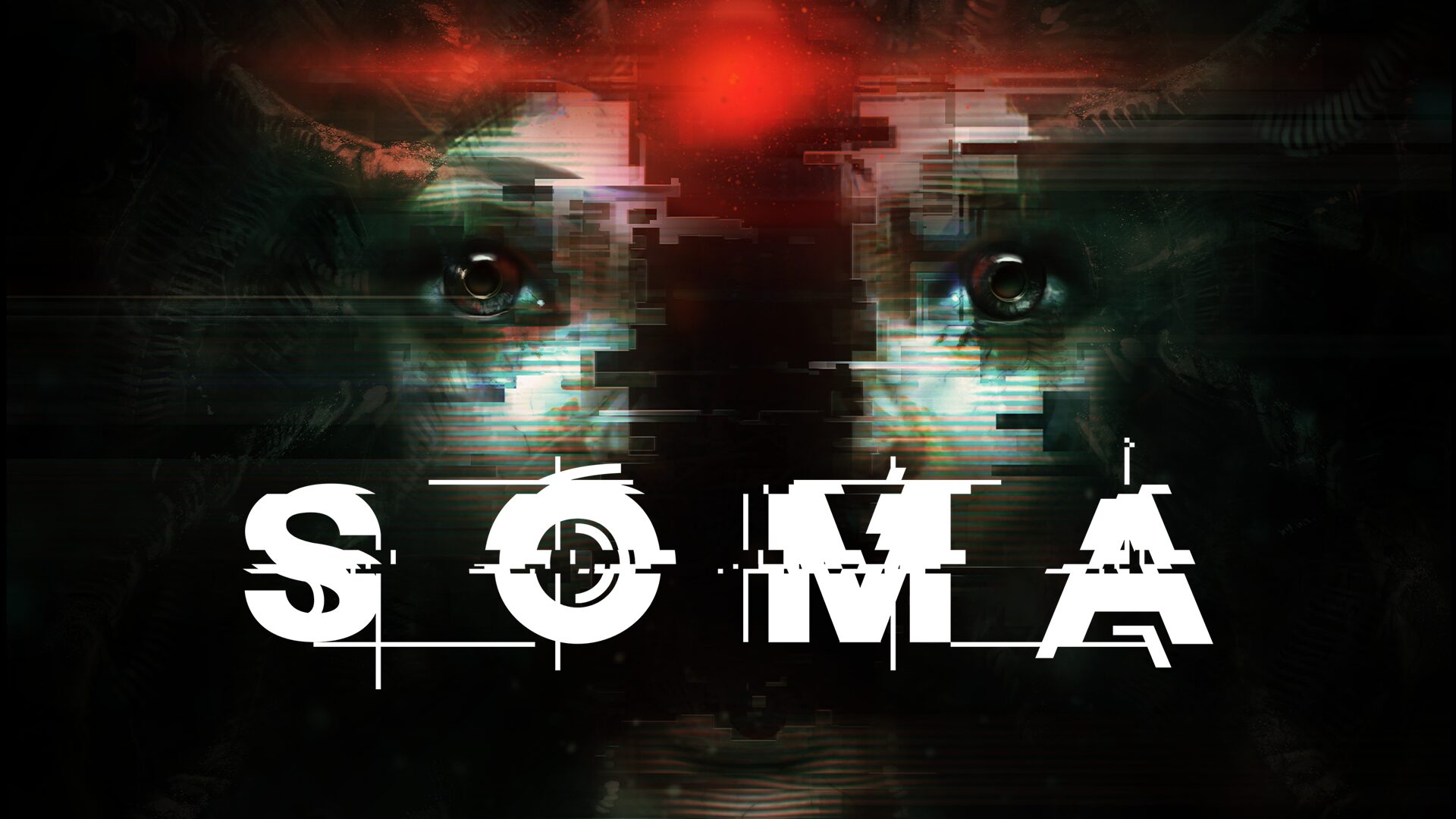 SOMA for Switch debut trailer