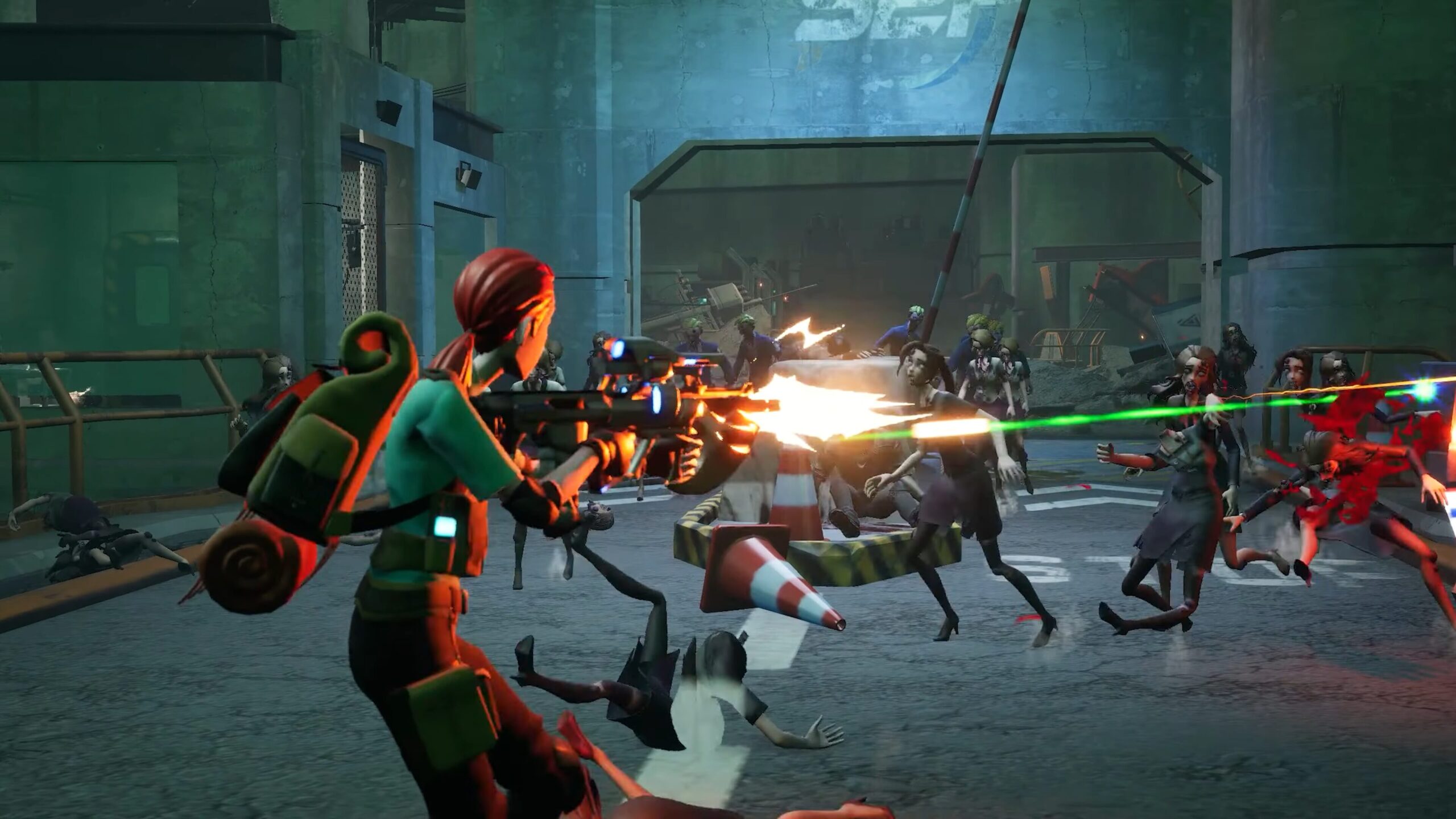 Section 13 launches May 26