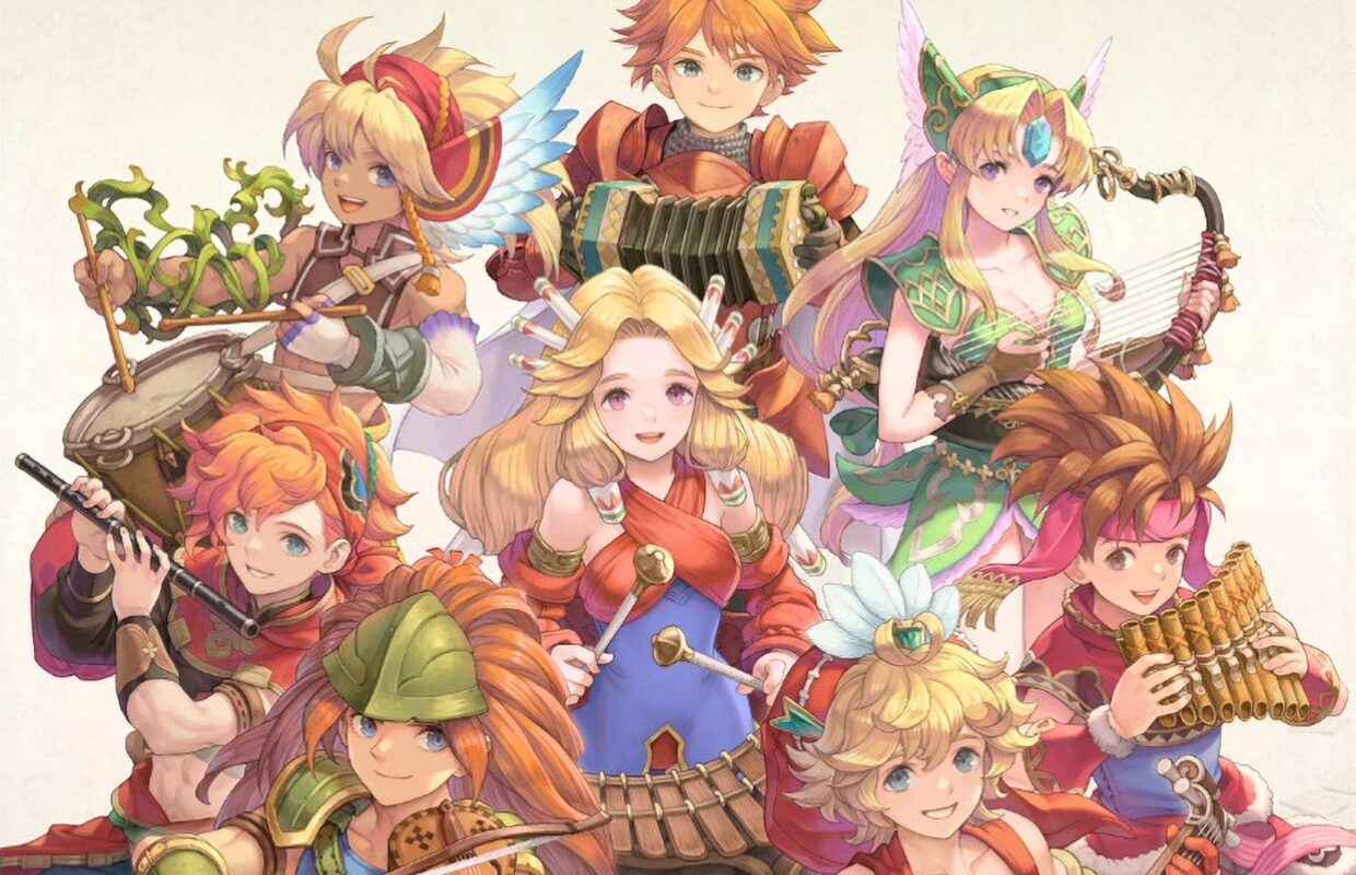 Mana Series Orchestra Concert will be held in Tokyo and Osaka this June and July