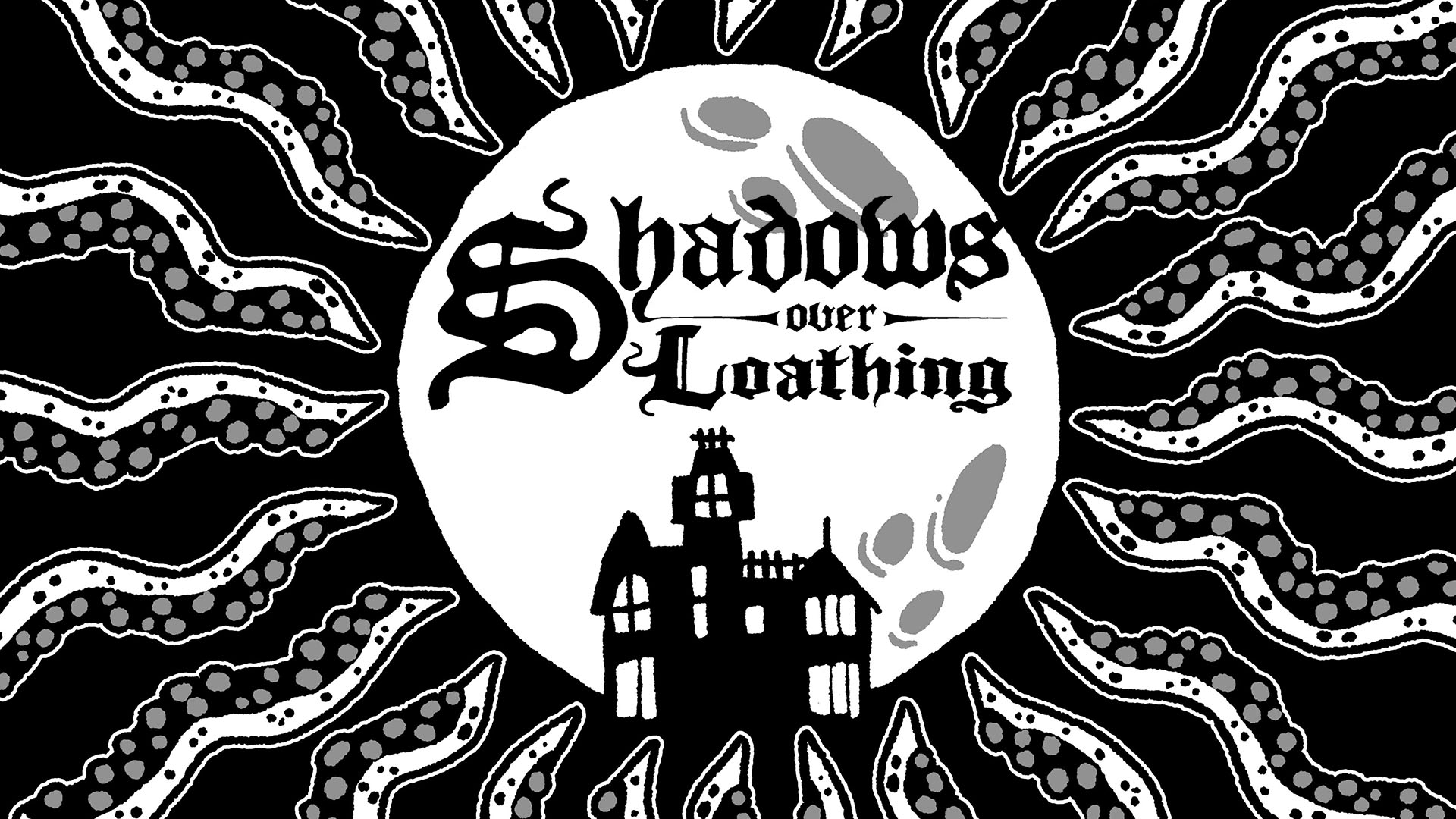 Shadows Over Loathing for PS5, PS4 now available
