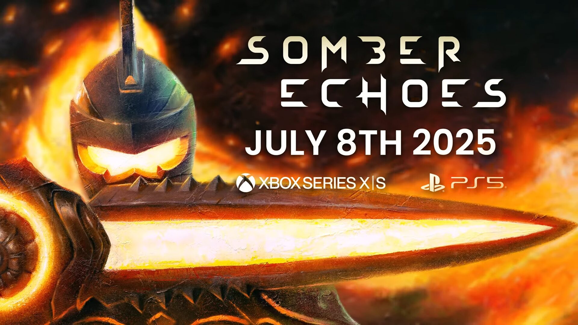Somber Echoes coming to PS5, Xbox Series on July 8