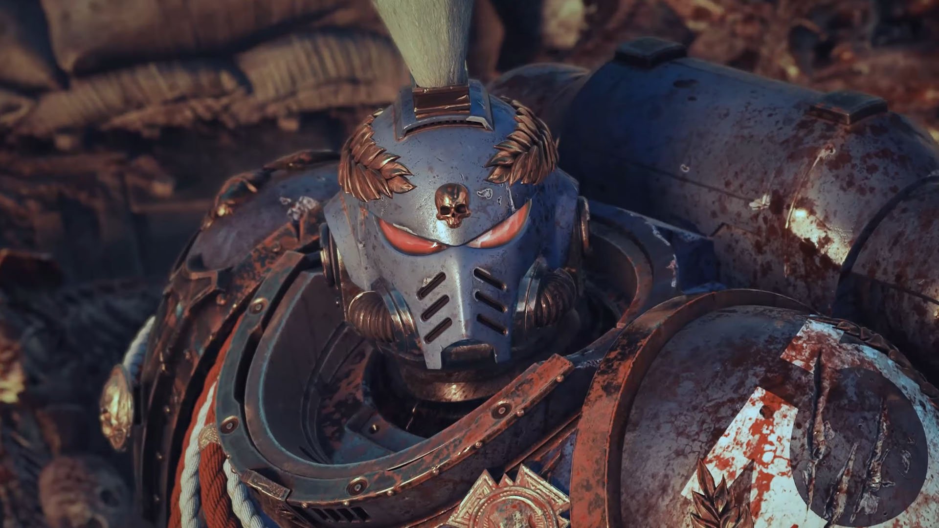 Warhammer 40,000: Space Marine II ‘Siege Mode’ update launches June 26