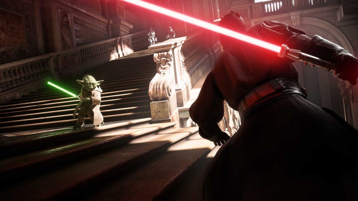 Star Wars Battlefront 2 smashes all-time Steam numbers bolstered by social media campaign