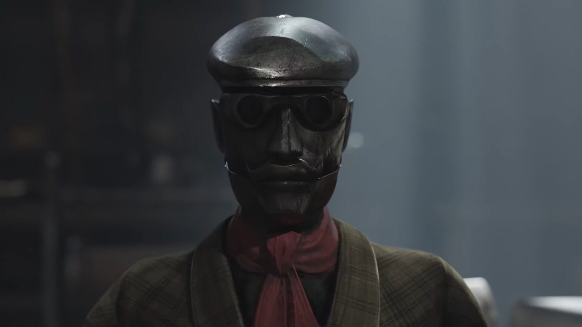 Syberia Remastered teaser trailer