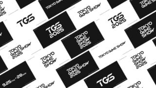 Tokyo Game Show 2025 main visual unveiled