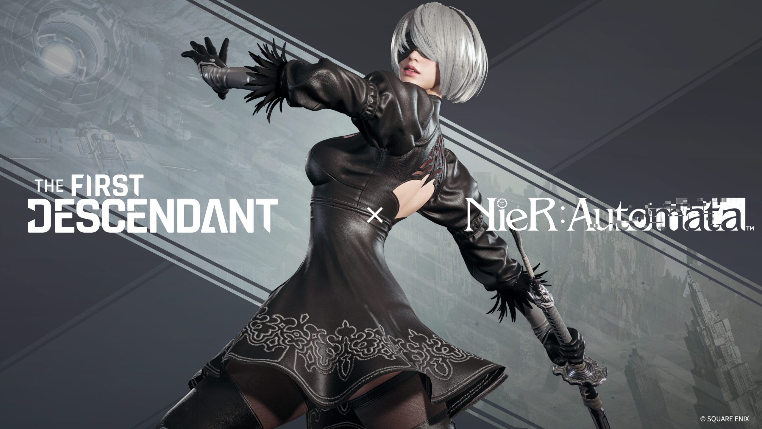 The First Descendant Season 3 update and NieR: Automata collaboration announced