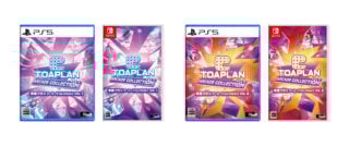 Toaplan Arcade Collection Vol. 1 and Vol. 2 announced for PS5, Xbox Series, PS4, and Switch
