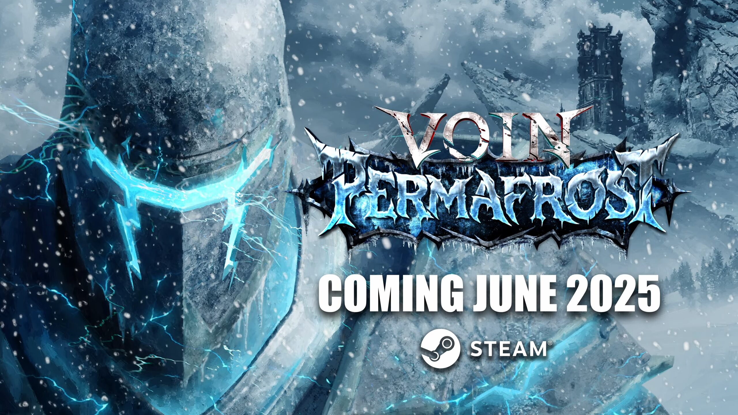 VOIN Early Access ‘Permafrost’ update launches in June