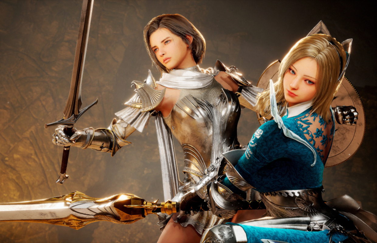 Vindictus: Defying Fate public alpha test launches on June 8