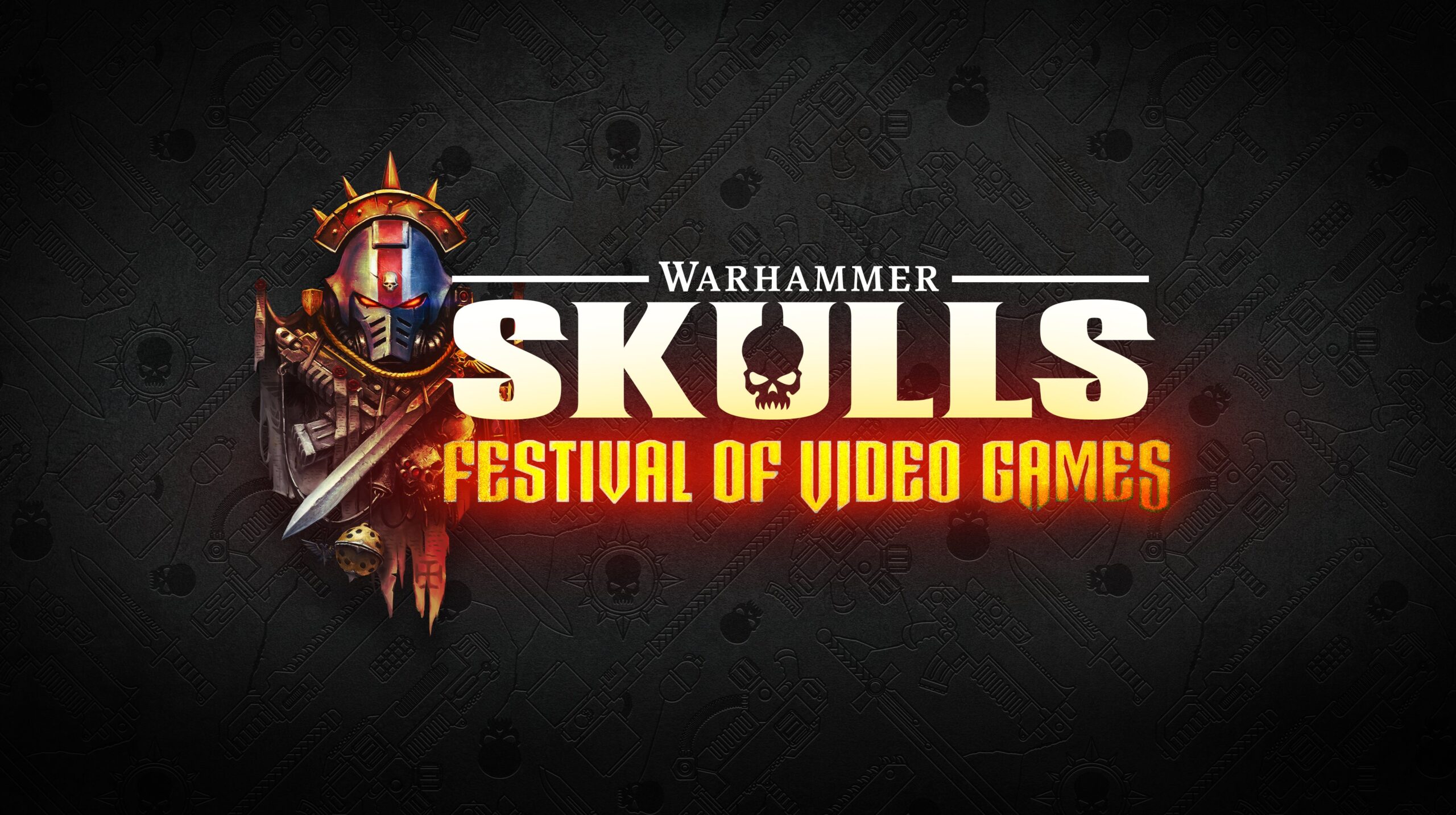 Warhammer Skulls 2025 announcement showcase set for May 22
