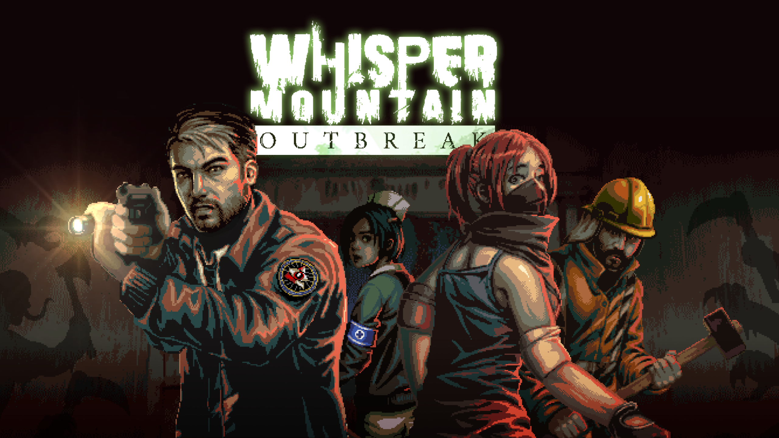 Whisper Mountain Outbreak launches in Early Access on August 11