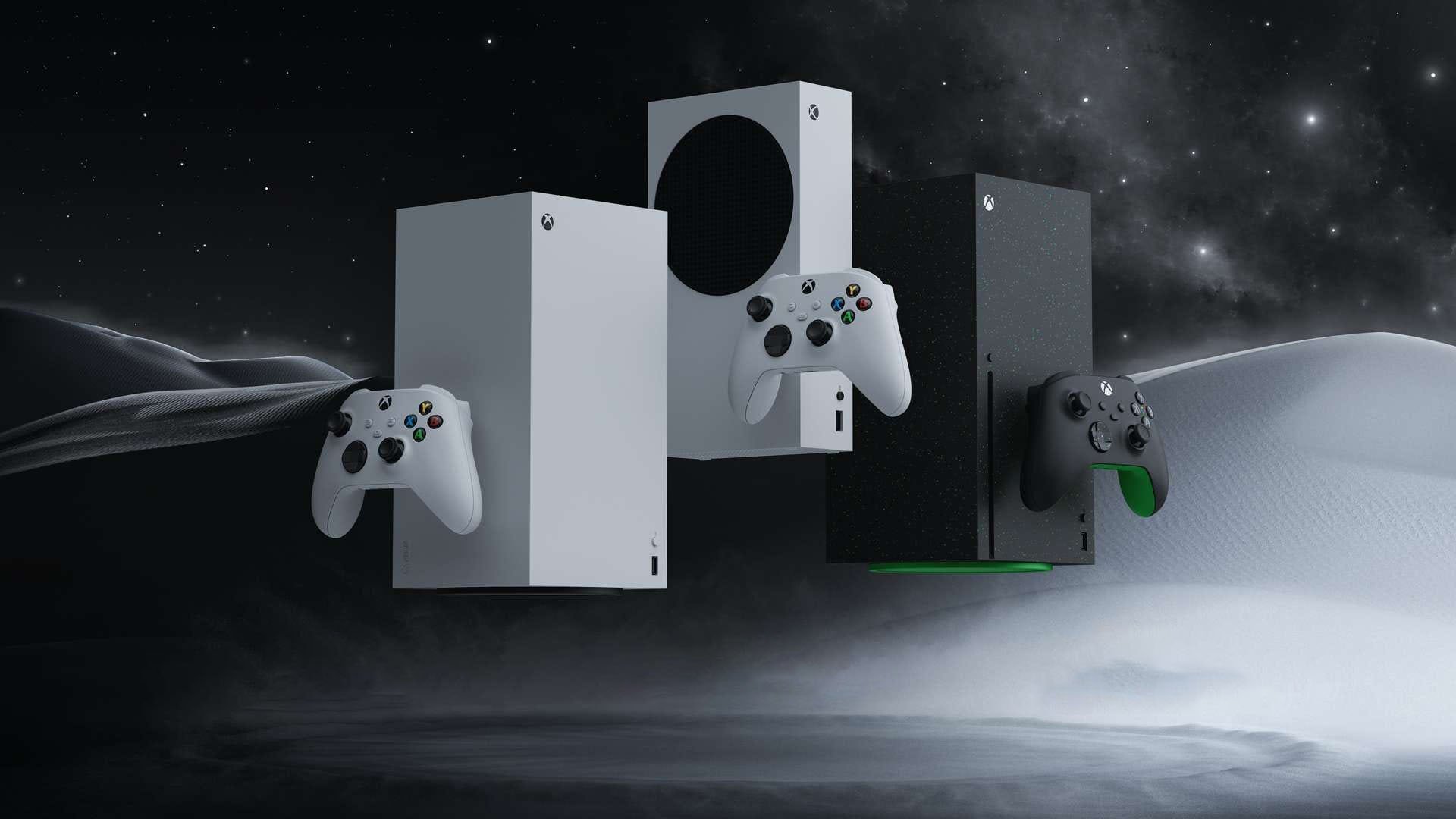 Xbox Series global price increase announced for consoles, controllers, and games