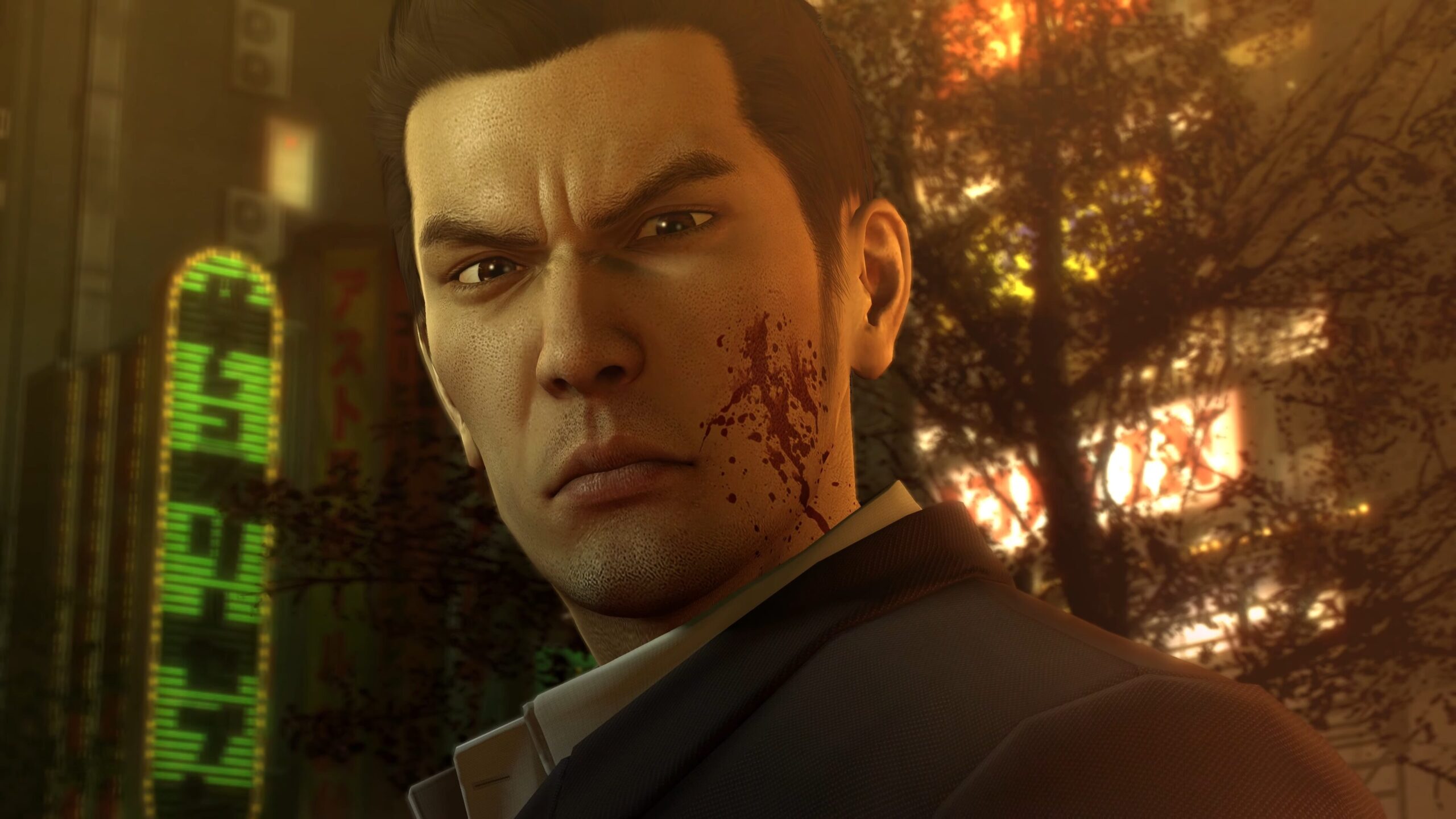 Yakuza 0 Director’s Cut ‘Theme Song’ and ‘English Dub First Look’ trailers