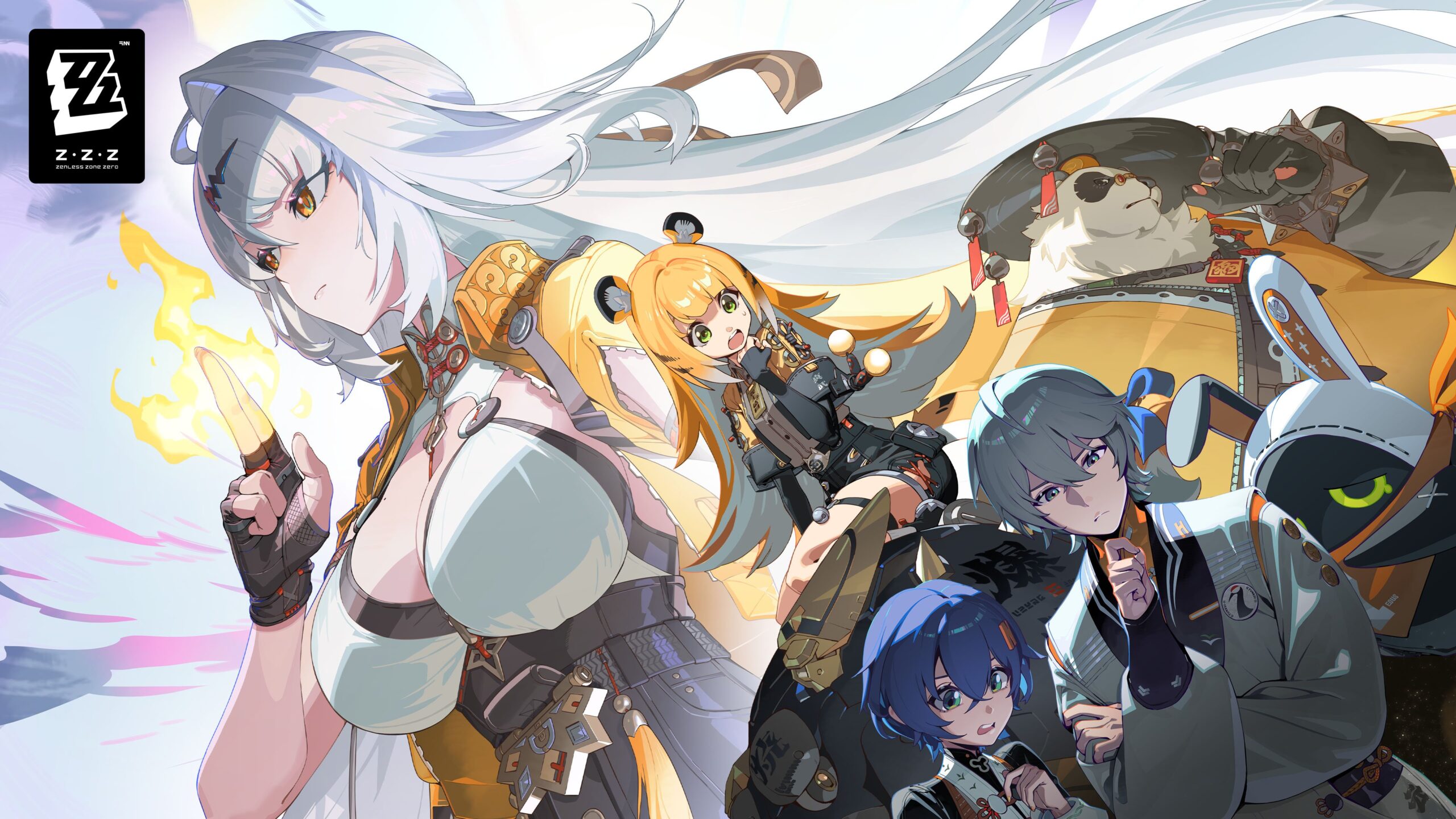 Zenless Zone Zero version 2.0 update ‘Where Clouds Embrace the Dawn’ launches June 6