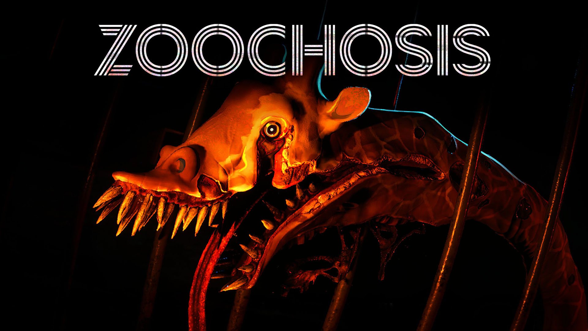 Zoochosis coming to PS5, PS4