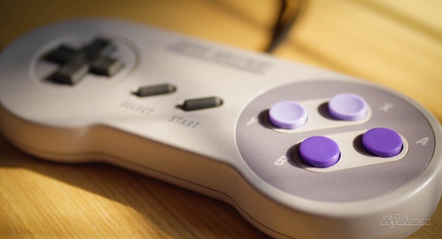 A Brand New Game Jam Starts Later This Month With Hopes To “Advance SNES Homebrew”