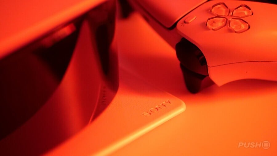 A Useful New PS5 Welcome Hub Widget Is Rolling Out to Some Users in Beta