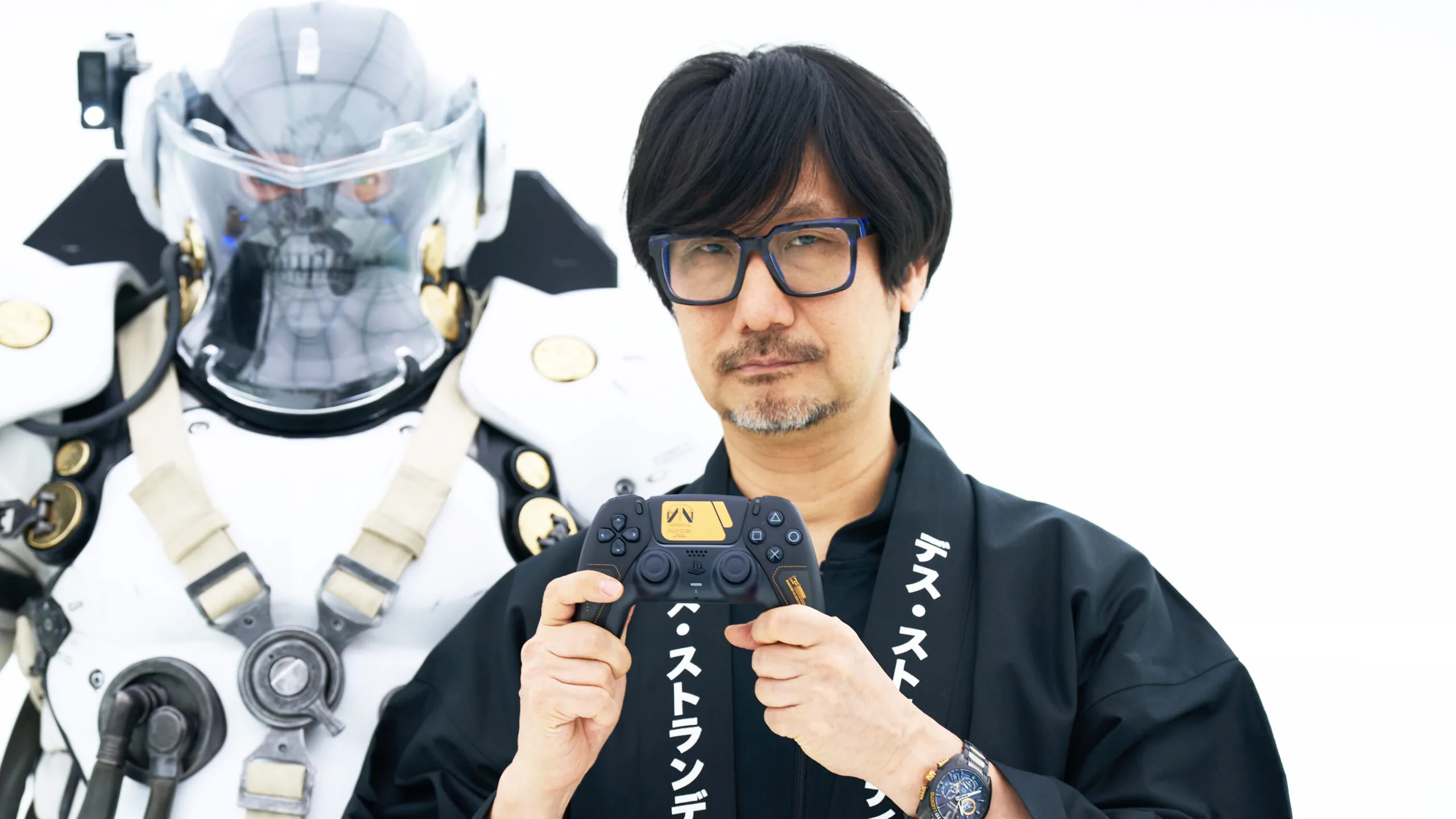 Hideo Kojima reveals his next espionage game ‘Physint’ is 5-6 years away
