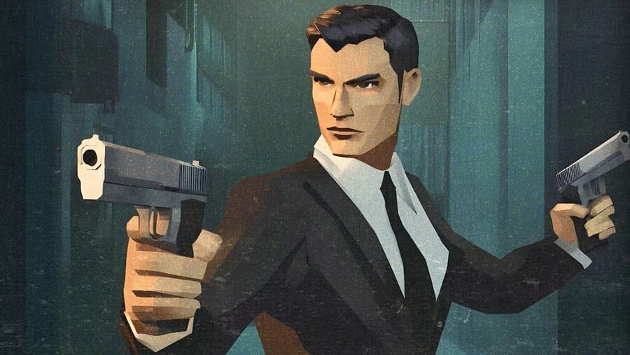 PSN’s ‘Agent 07 – Revenge’ Reportedly Uses Assets From GoldenEye 007