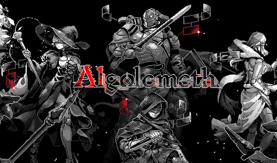 New Dungeon Crawler ‘Algometh’ To Feature Soundtrack From Streets Of Rage’s Yuzo Koshiro