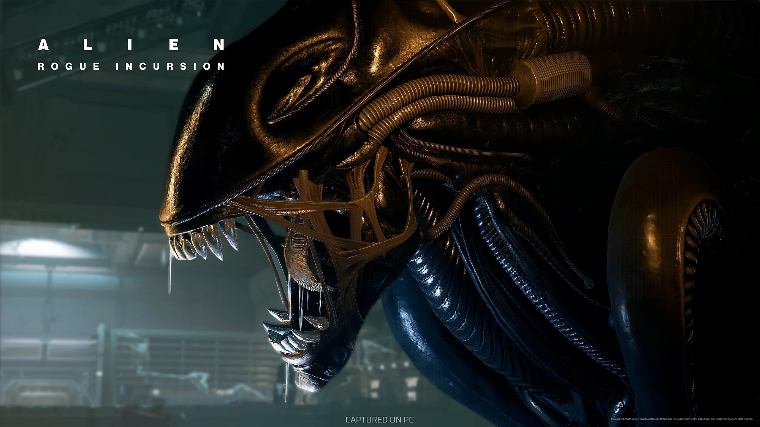 A non-VR version of Alien: Rogue Incursion is coming to PS5 and Steam