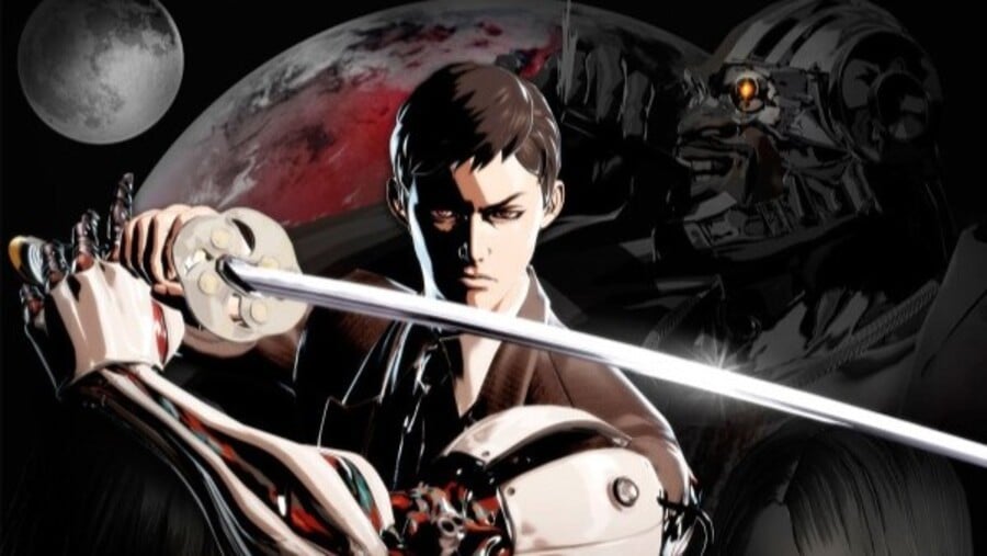 Ancient PS3 Game Killer Is Dead Announces Sales Milestone After 12 Years