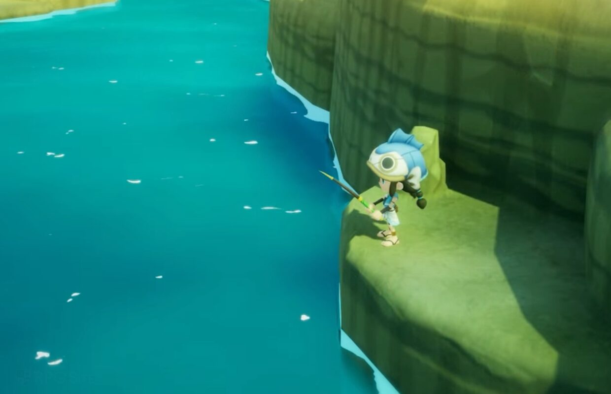 Fantasy Life i: The Girl Who Steals Time showcases the Angler’s Song “Fisherman’s Oath” in new video