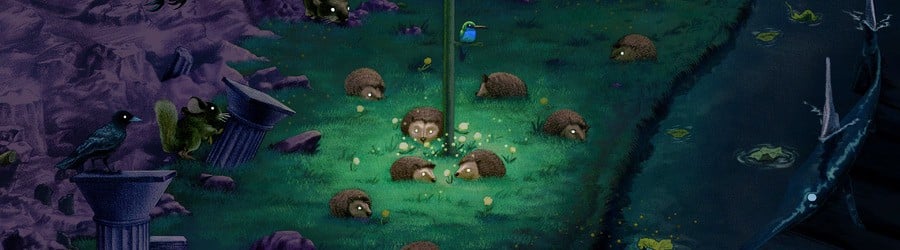 Feature: 45+ PS5, PS4 Games to Buy in PS Store’s November Savings Sale