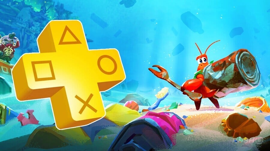 First Bonus PS Plus Extra Game from Days of Play Available Now on PS5