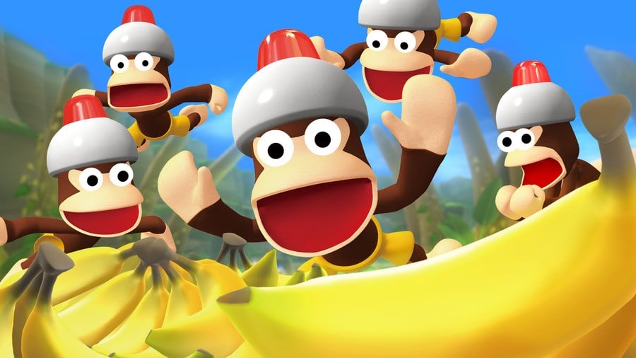 Ape Escape Was Born Because “3D Games Offered Way Too Much Freedom”