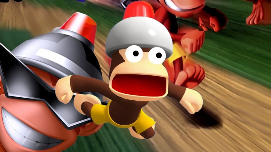 The Making Of: Ape Escape, Sony’s Groundbreaking Platformer That Unlocked The DualShock’s Potential