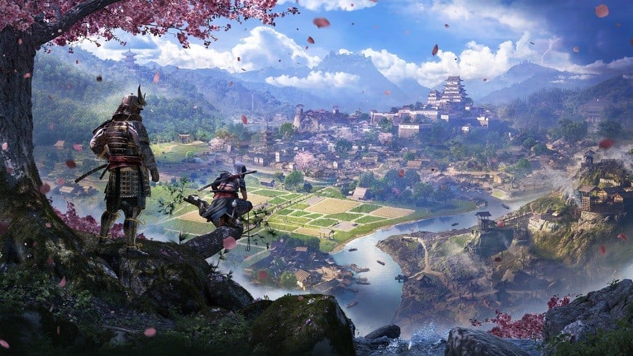 Assassin’s Creed Shadows Update 1.0.5 Out Tomorrow, Full Patch Notes Revealed