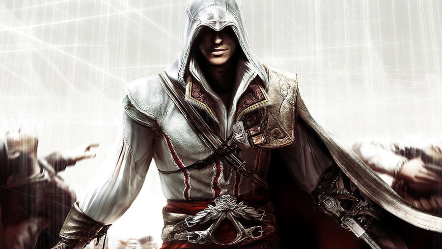 Rumour: Six Years of Assassin’s Creed RPGs, Remakes, Multiplayer Games Planned at Ubisoft