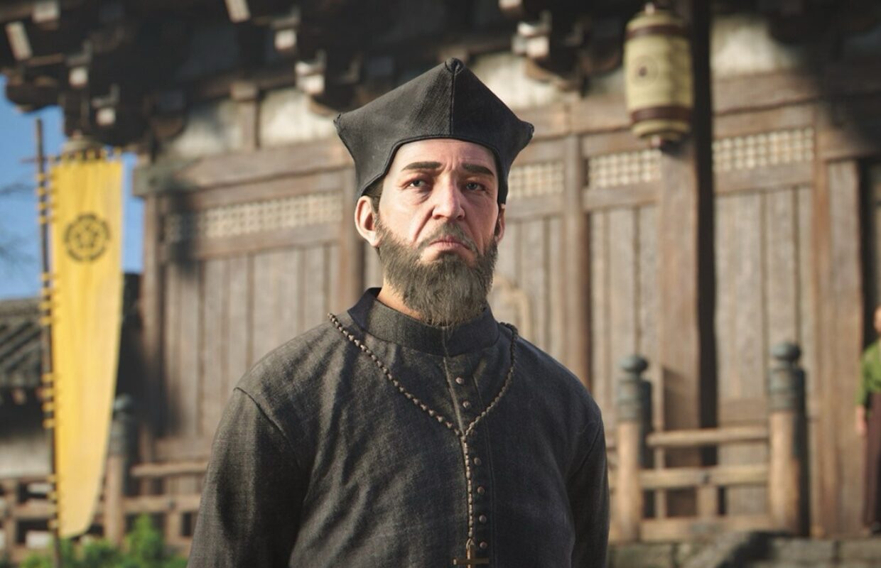 Assassin’s Creed Shadows Title Update 1.0.4 patch notes revealed ahead of tomorrow’s launch